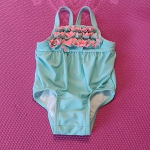 Baby swimming suit